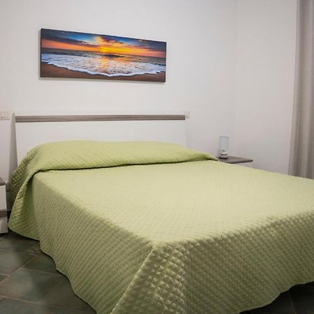 Hiera Casavacanze Marettimo Esterno foto