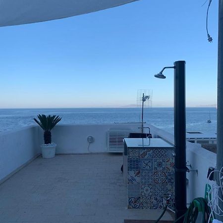 Hiera Casavacanze Marettimo Esterno foto