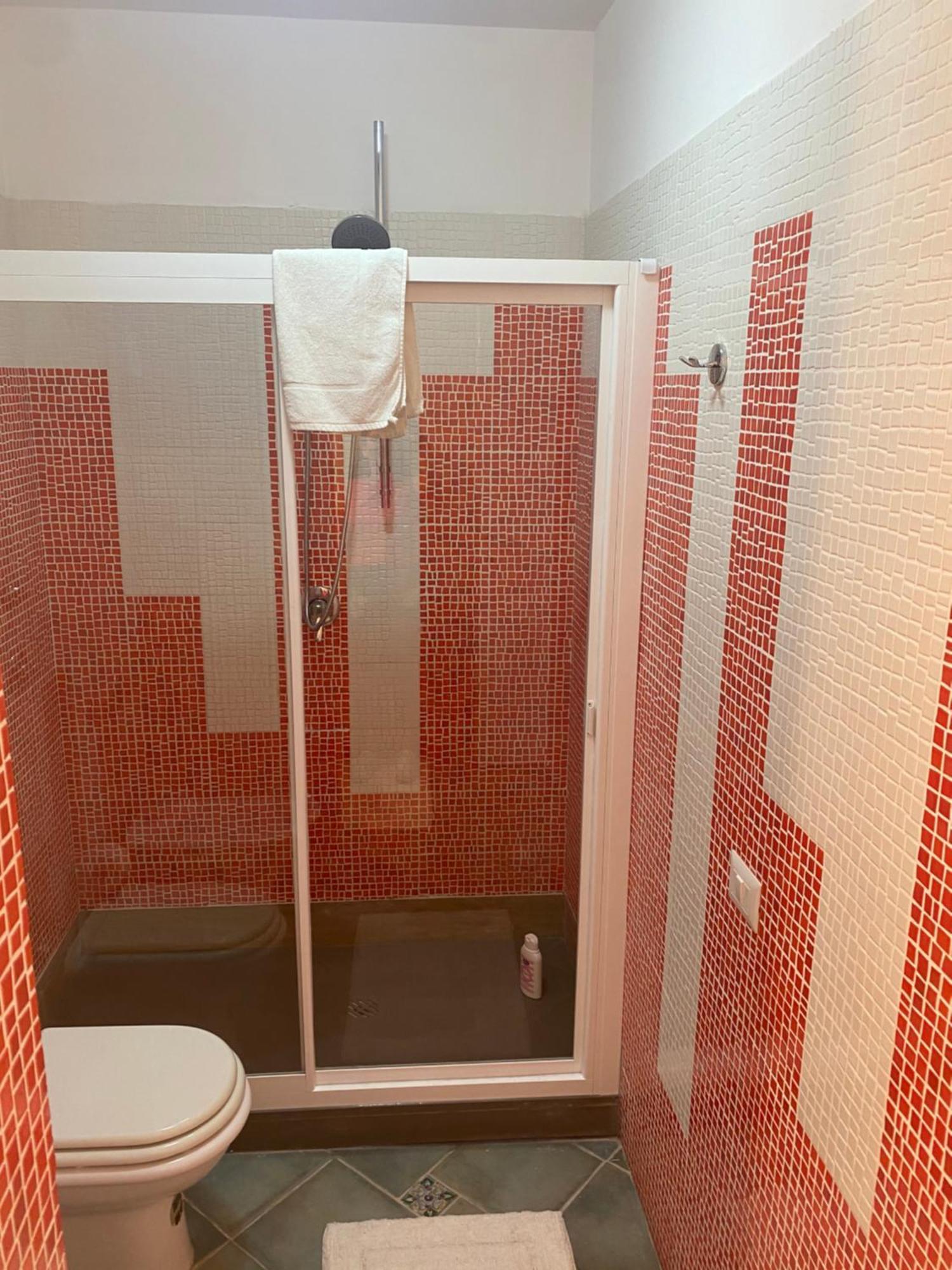 Hiera Casavacanze Marettimo Esterno foto